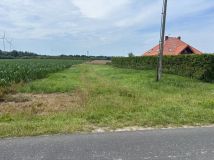 Działka budowlana Popowo. Zdjęcie 4