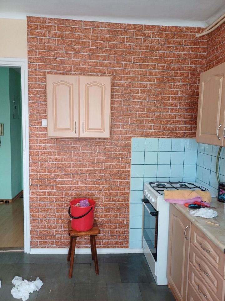 Mieszkanie 2-pokojowe Jarosław Łazy, os. Wojska Polskiego. Zdjęcie 1