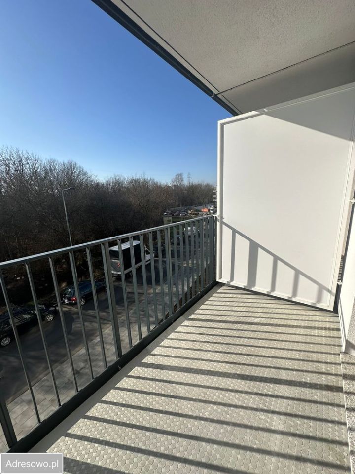 Mieszkanie 3-pokojowe Warszawa Mokotów, ul. Aleja Polski Walczącej. Zdjęcie 8