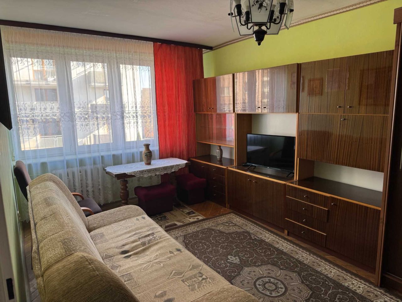 Mieszkanie 1-pokojowe Mława Centrum, ul. Henryka Sienkiewicza. Zdjęcie 8