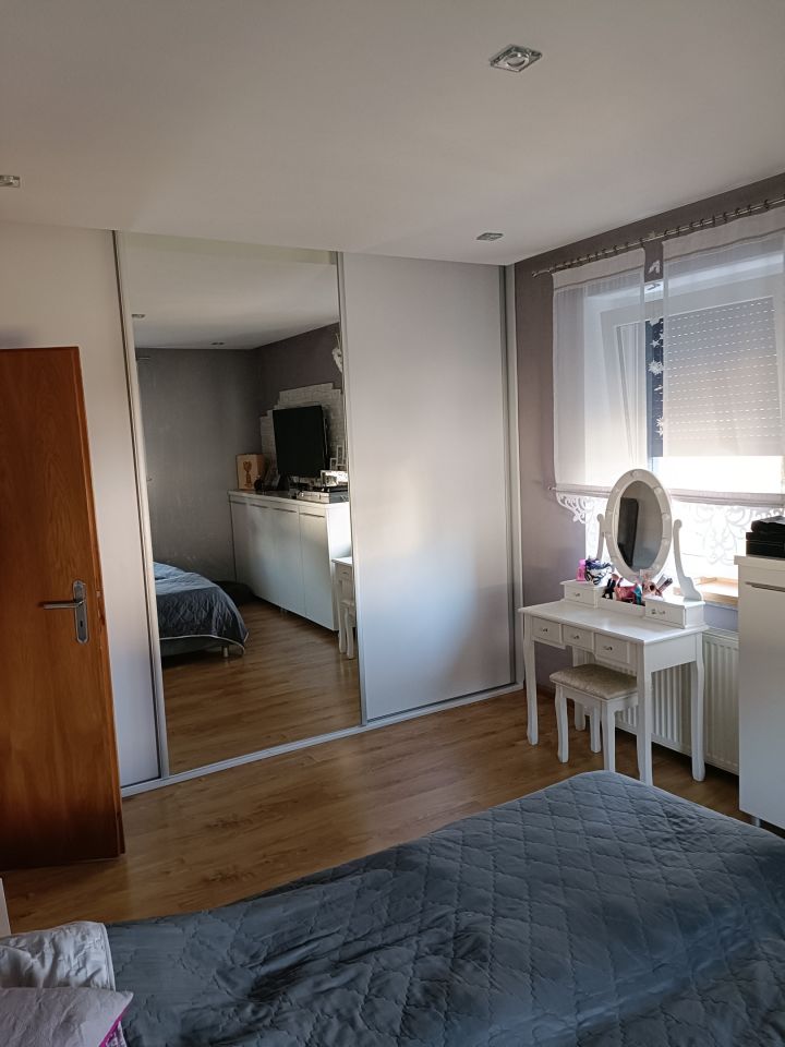 Mieszkanie 3-pokojowe Kędzierzyn-Koźle Kędzierzyn, Ignacego Mościckiego. Zdjęcie 16