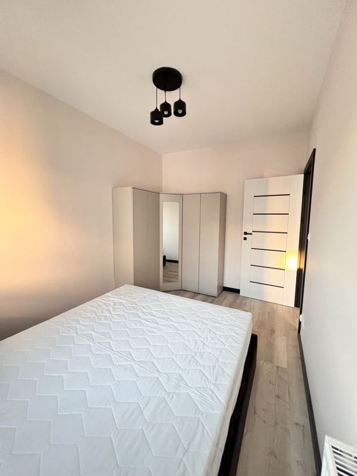 Mieszkanie 2-pokojowe Poznań Centrum, ul. Milczańska. Zdjęcie 4