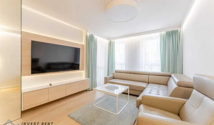 Mieszkanie 2-pokojowe Kołobrzeg