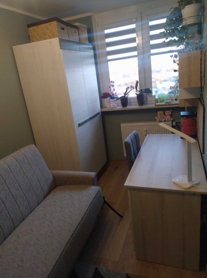 Mieszkanie 3-pokojowe Lublin, ul. Józefa Kustronia. Zdjęcie 6