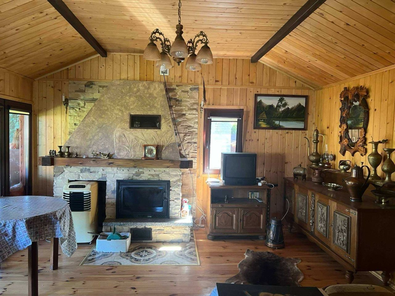 dom wolnostojący Pstrokonie. Zdjęcie 6