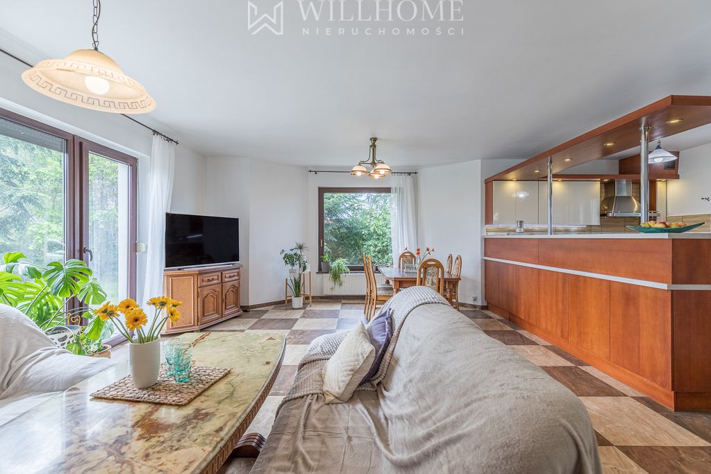 dom wolnostojący, 6 pokoi Bystre. Zdjęcie 49