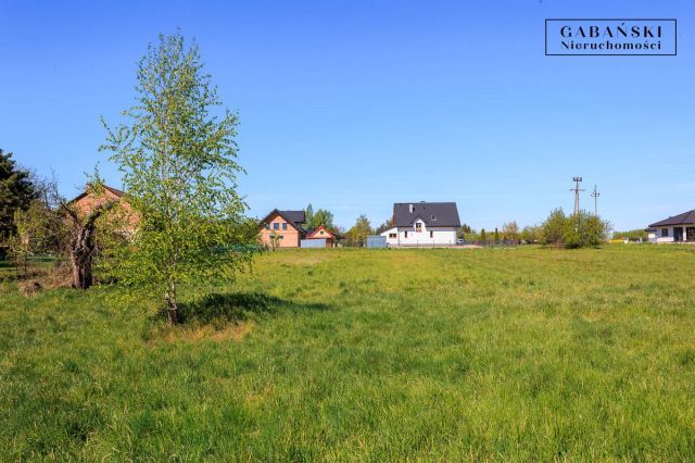 Działka budowlana Błonie. Zdjęcie 9