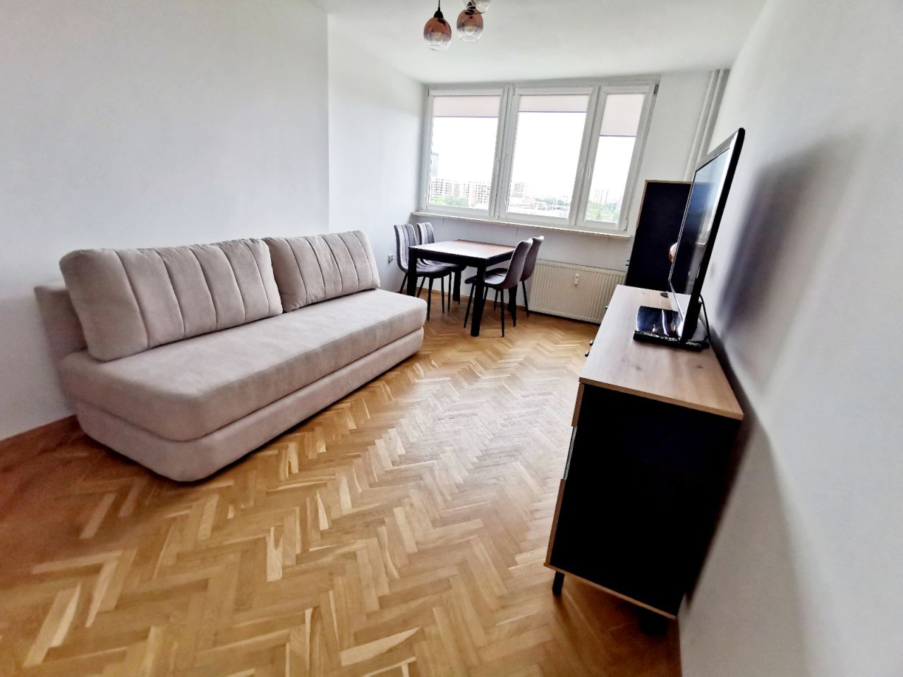Mieszkanie 2-pokojowe Warszawa Żoliborz, Dymińska. Zdjęcie 8