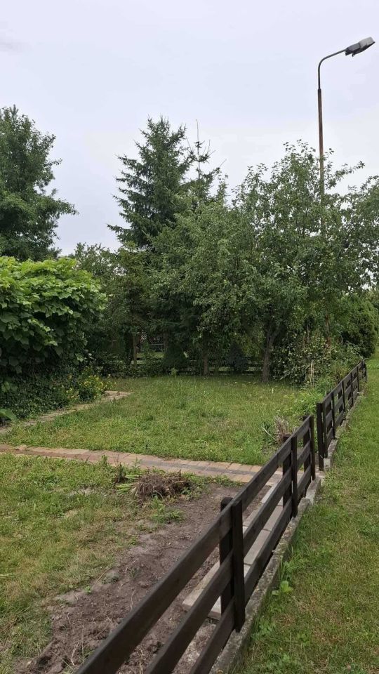 Działka rod Radomsko. Zdjęcie 5