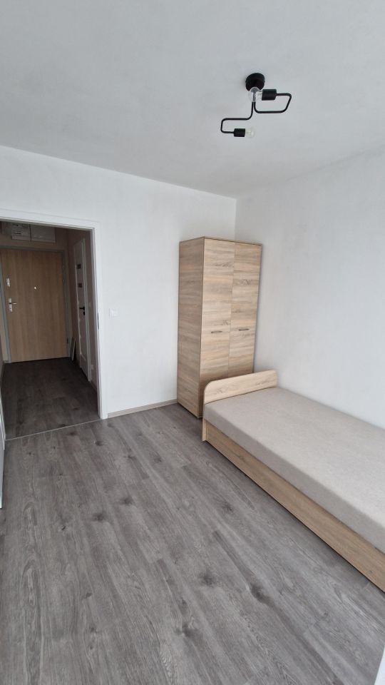 Pokój Wrocław Szczepin, ul. Braniborska. Zdjęcie 5