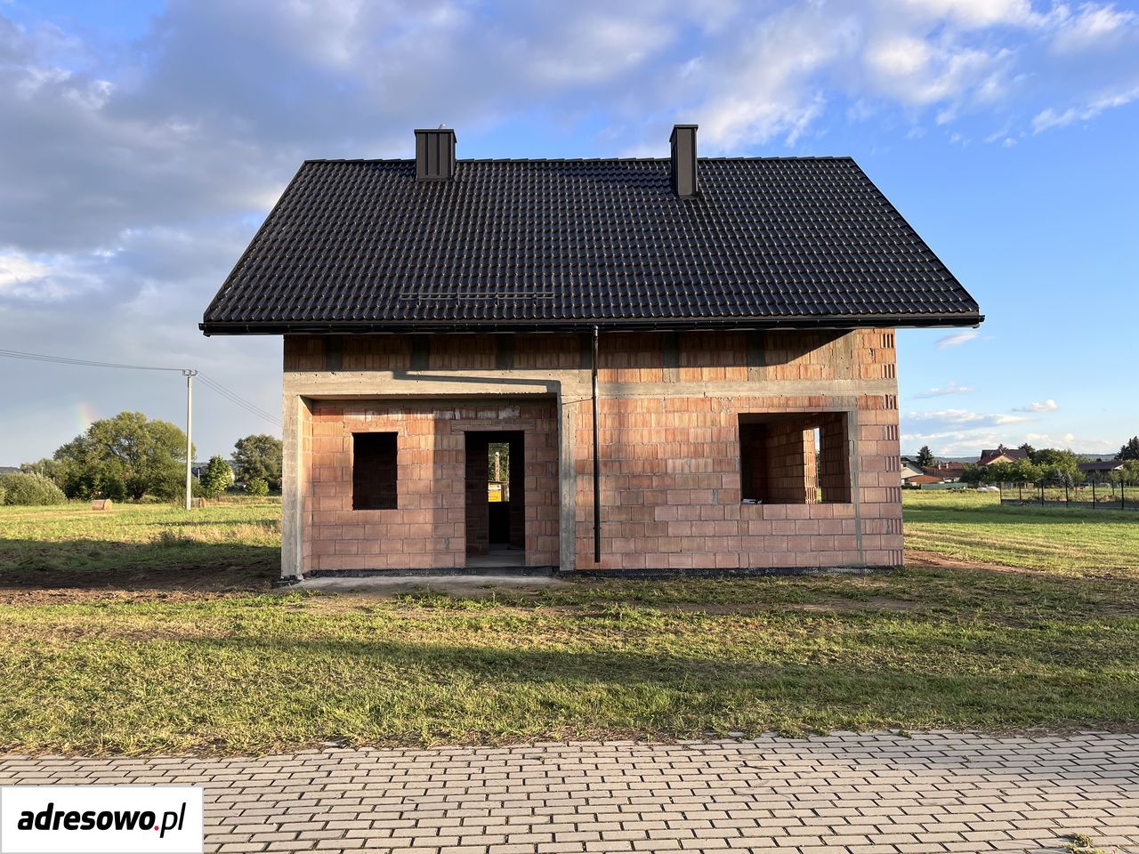 dom wolnostojący, 5 pokoi Jodłówka. Zdjęcie 12