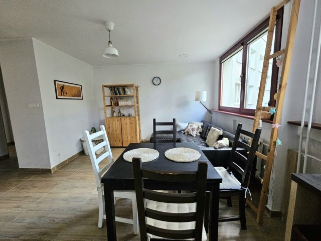 Mieszkanie 4-pokojowe Wrocław Kozanów, ul. Pilczycka. Zdjęcie 3