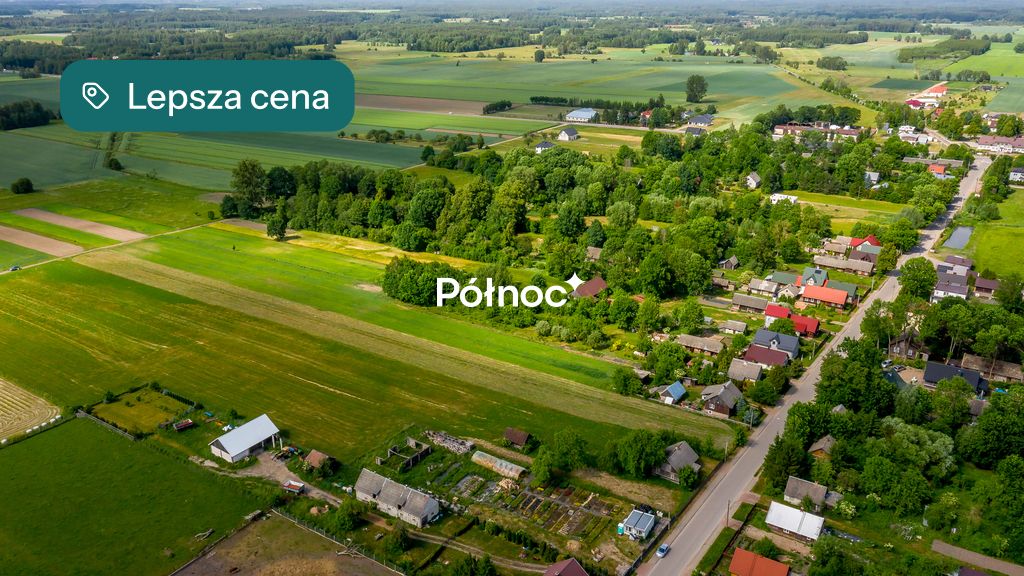 Działka Rafałówka. Zdjęcie 15