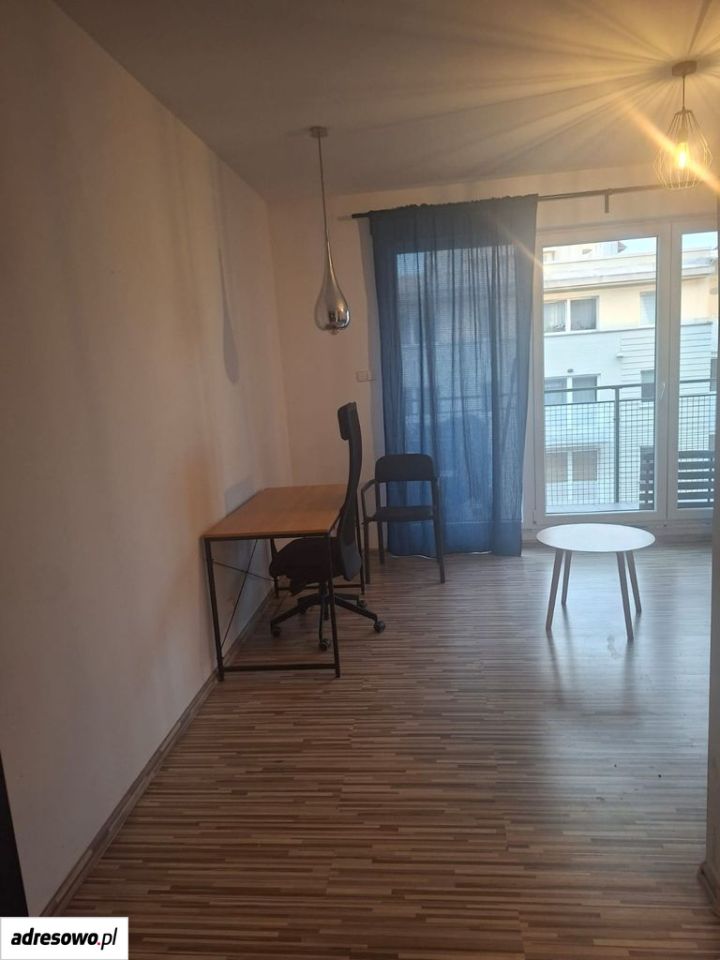 Mieszkanie 1-pokojowe Warszawa Nowodwory, ul. Odkryta. Zdjęcie 2