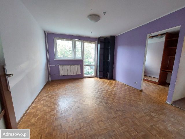 Mieszkanie 3-pokojowe Poznań Sołacz, ul. Urbanowska. Zdjęcie 1