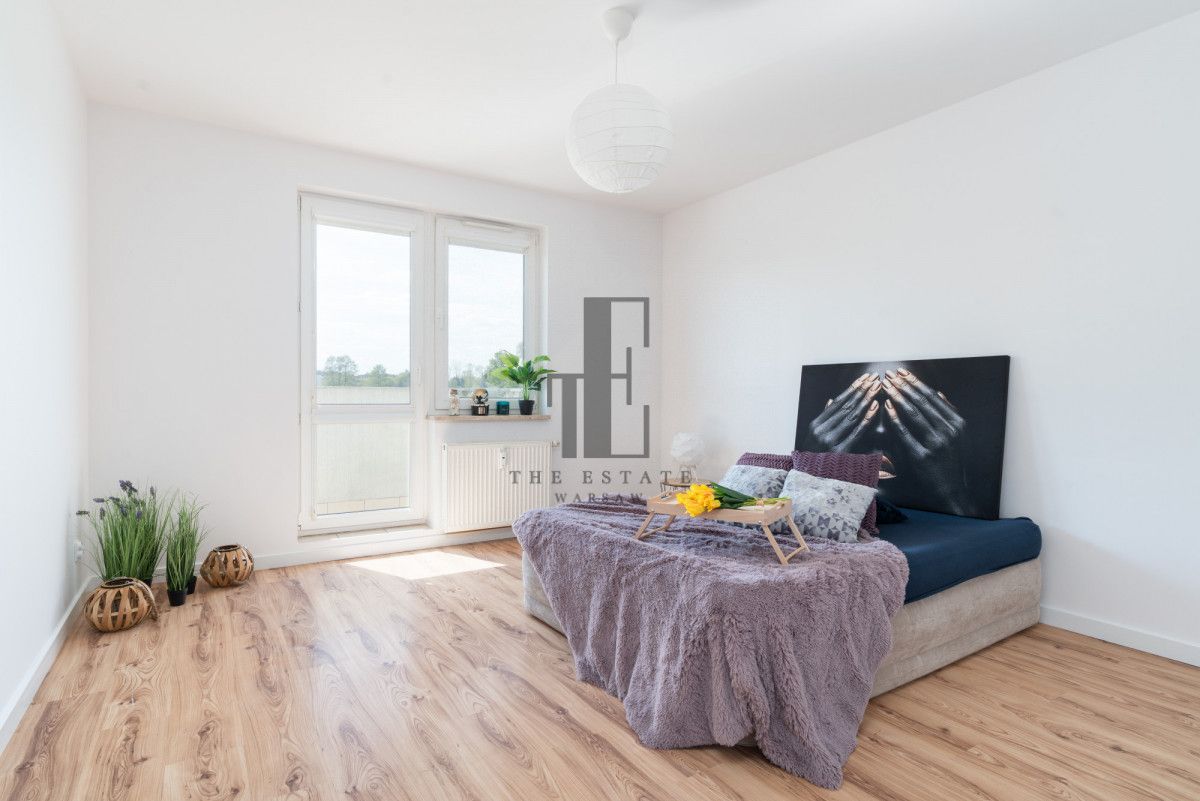 Mieszkanie 2-pokojowe Warszawa Białołęka, ul. Podłużna