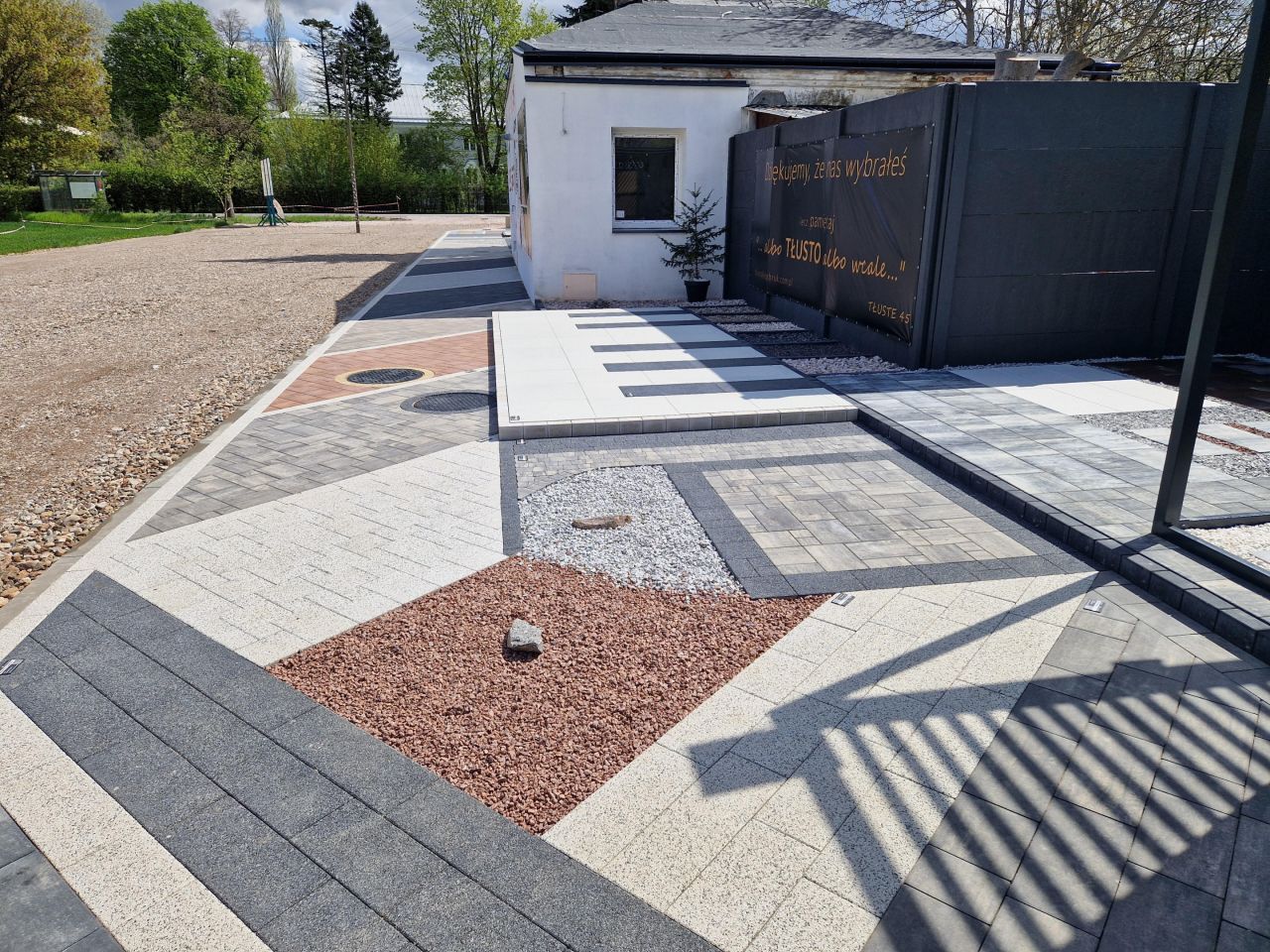 Działka rolno-budowlana Tłuste Kłudzienko. Zdjęcie 7