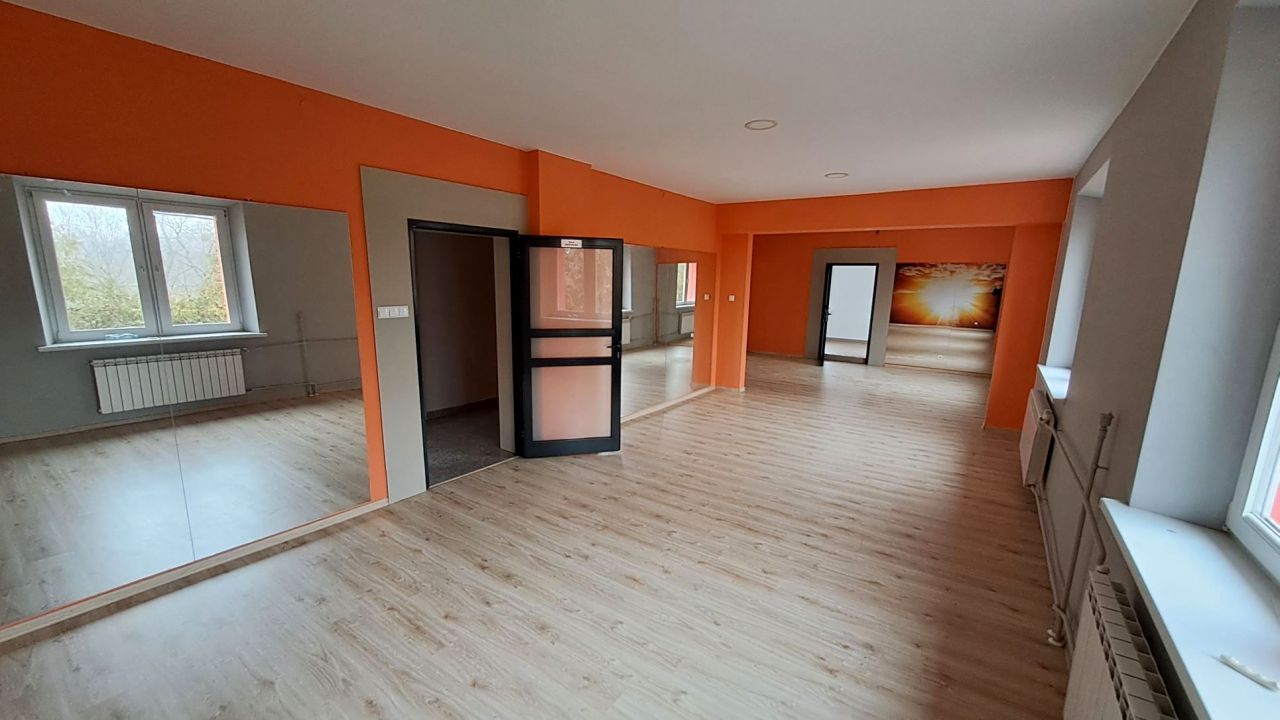 Lokal Olsztyn, ul. Stefana Grabowskiego. Zdjęcie 11