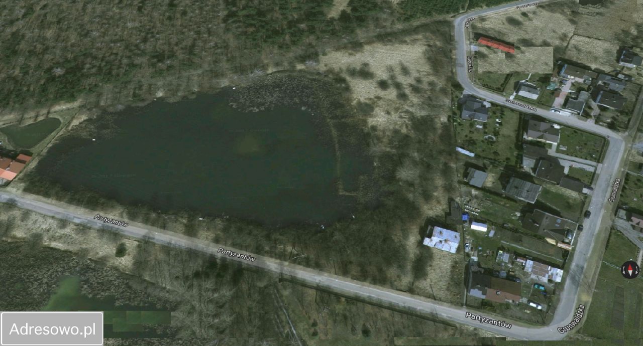 dom wolnostojący, 6 pokoi Łazy, ul. Partyzantów. Zdjęcie 8