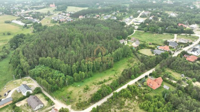 Działka budowlana Koleczkowo, ul. Młyńska. Zdjęcie 7