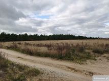 Działka budowlana Suwałki. Zdjęcie 1