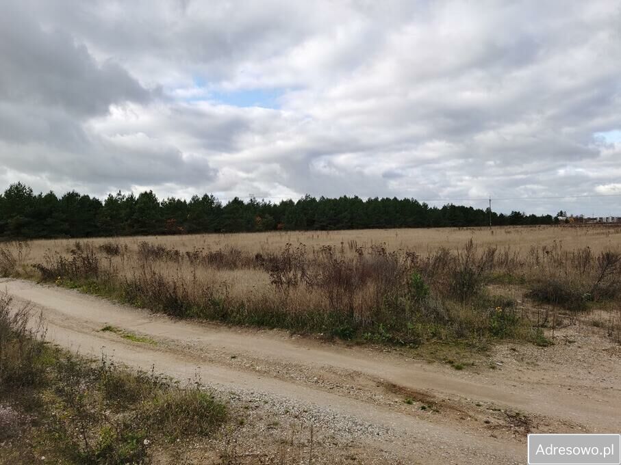 Działka budowlana Suwałki. Zdjęcie 2