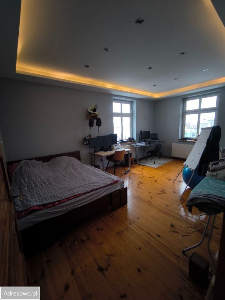 Mieszkanie 2-pokojowe Brzeg, ul. Marszałka Piłsudskiego. Zdjęcie 13