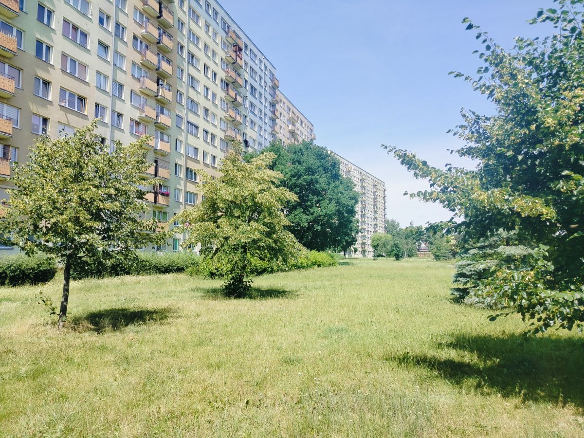 Mieszkanie 3-pokojowe Inowrocław Rąbin, ul. Józefa Krzymińskiego. Zdjęcie 16