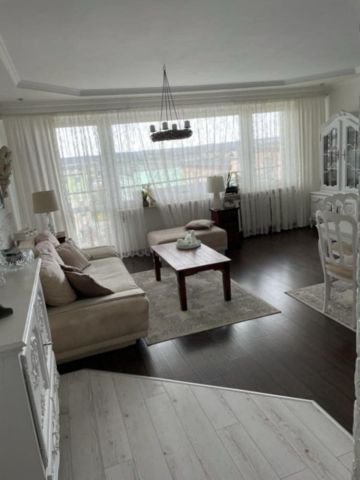 Mieszkanie 3-pokojowe Świecie Marianki, ul. Paderewskiego. Zdjęcie 1