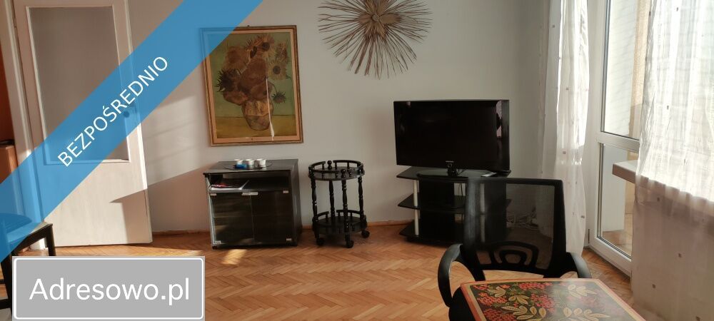 Mieszkanie 3-pokojowe Gdynia Śródmieście