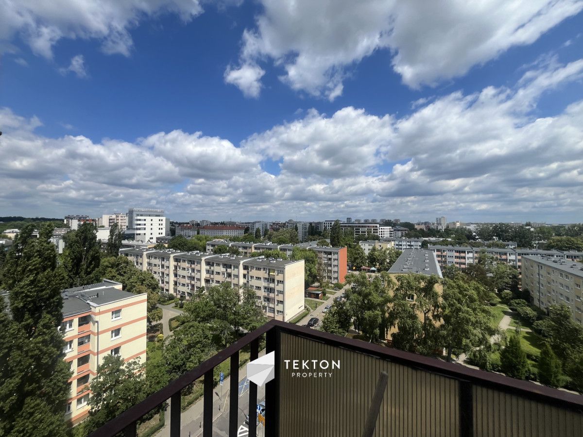 Mieszkanie 2-pokojowe Warszawa Mokotów, ul. Jana Feliksa Piwarskiego. Zdjęcie 18