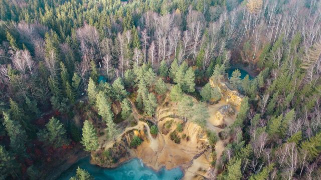 Działka budowlana Wieściszowice. Zdjęcie 6