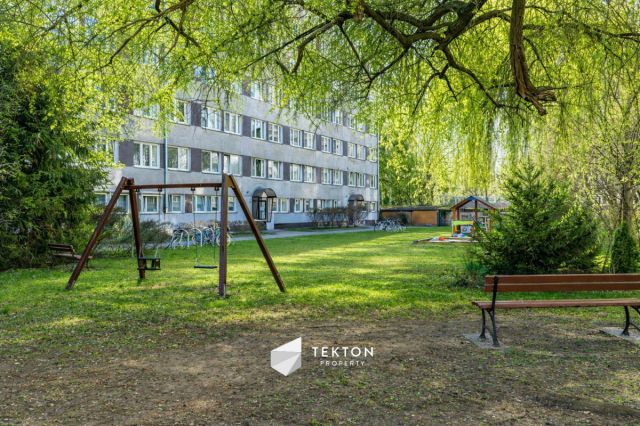 Mieszkanie 3-pokojowe Wrocław Krzyki, ul. Energetyczna. Zdjęcie 13
