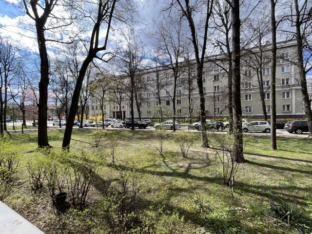 Mieszkanie 3-pokojowe Kraków Nowa Huta, os. Ogrodowe. Zdjęcie 12