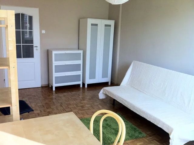 Pokój Wrocław Krzyki, ul. Tomaszowska. Zdjęcie 1