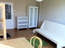 Pokój Wrocław Krzyki, ul. Tomaszowska