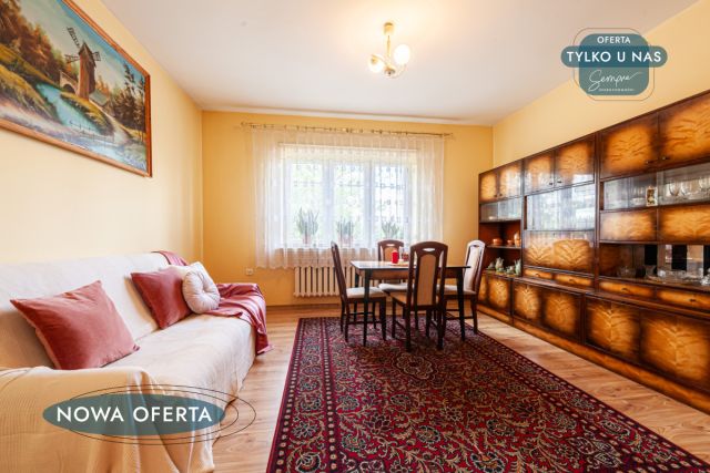 dom wolnostojący, 8 pokoi Sochaczew, ul. Bojowników. Zdjęcie 18