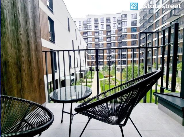 Mieszkanie 2-pokojowe Warszawa Mokotów, ul. Domaniewska. Zdjęcie 6