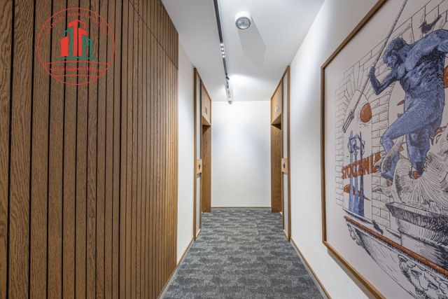 Mieszkanie 4-pokojowe Gdańsk Dolne Miasto. Zdjęcie 22