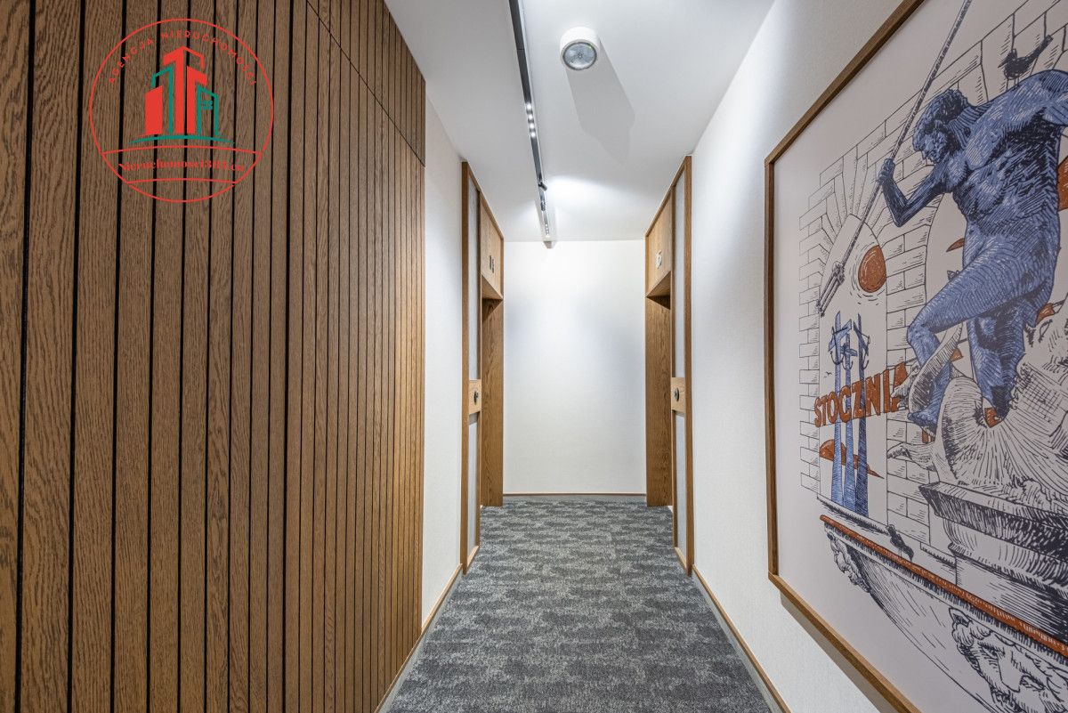 Mieszkanie 4-pokojowe Gdańsk Dolne Miasto. Zdjęcie 22