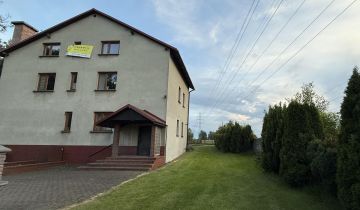 dom wolnostojący, 14 pokoi Wieszowa, ul. Tarnogórska