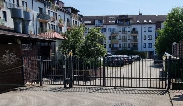Mieszkanie 3-pokojowe Szczecin Żelechowa, ul. Maksymiliana Golisza