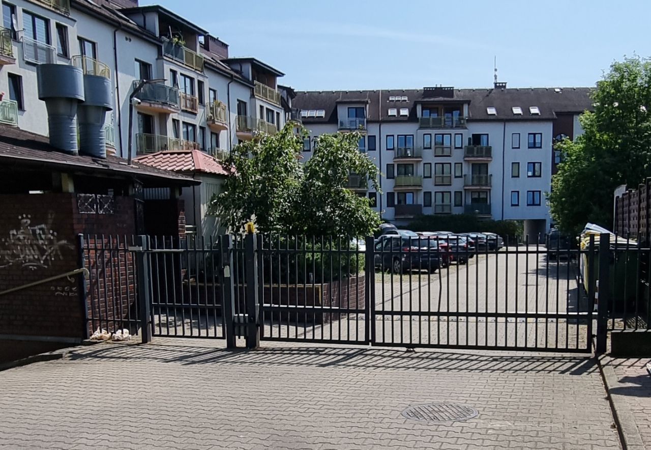 Mieszkanie 3-pokojowe Szczecin Żelechowa, ul. Maksymiliana Golisza