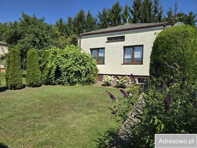 dom wolnostojący Przybysławice. Zdjęcie 1