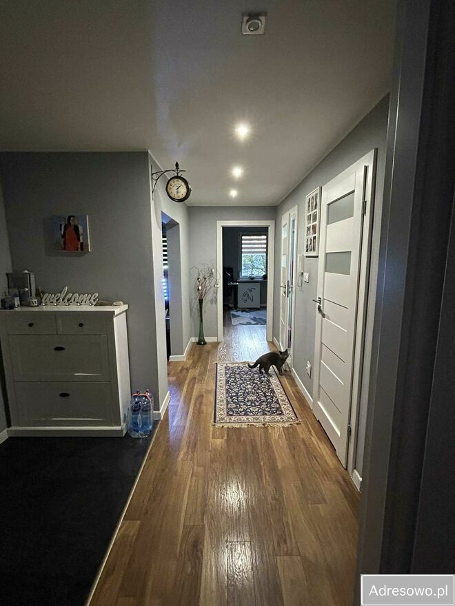 Mieszkanie 3-pokojowe Częstochowa Wrzosowiak, ul. Orkana