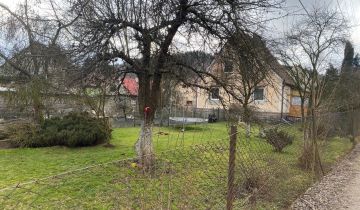 dom wolnostojący, 3 pokoje Ścinawka Średnia, ul. Leśna