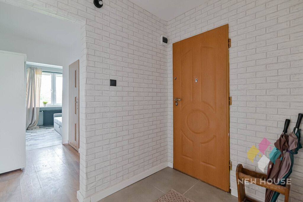 Mieszkanie 3-pokojowe Jesionowo. Zdjęcie 19