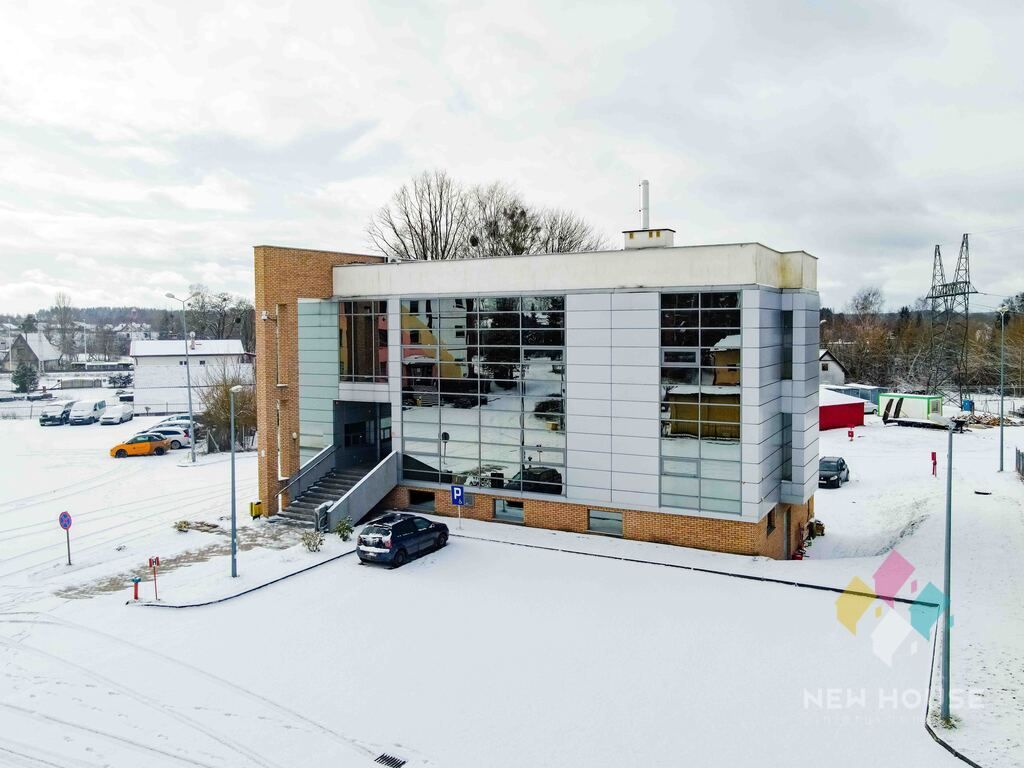 Biuro Gutkowo. Zdjęcie 18