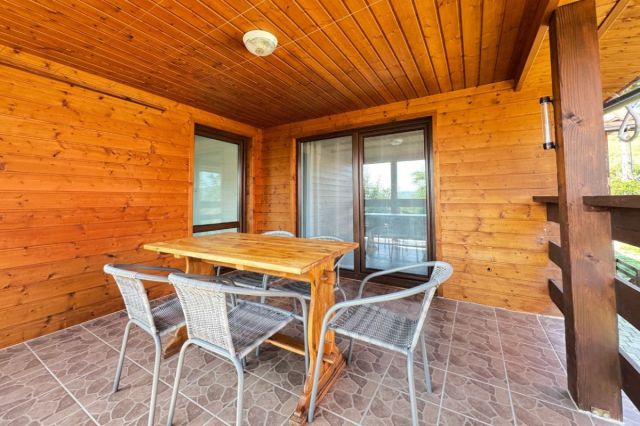 Hotel/pensjonat Polańczyk, ul. Spokojna. Zdjęcie 18