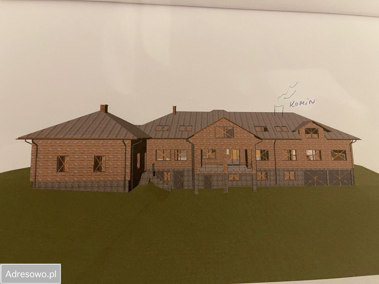 Działka rolno-budowlana Stodoły-Kolonie. Zdjęcie 9